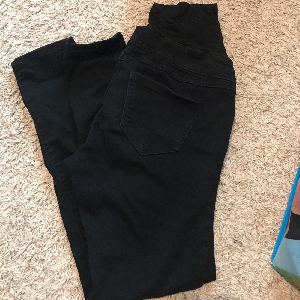 Maternity pants